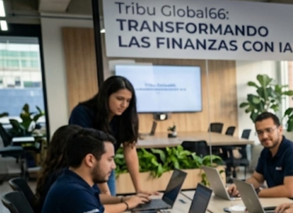 Especialista en Estrategia y Despliegue de Inteligencia Artificial para el Sector Fintech